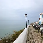 Casa Horizonte * Nazaré