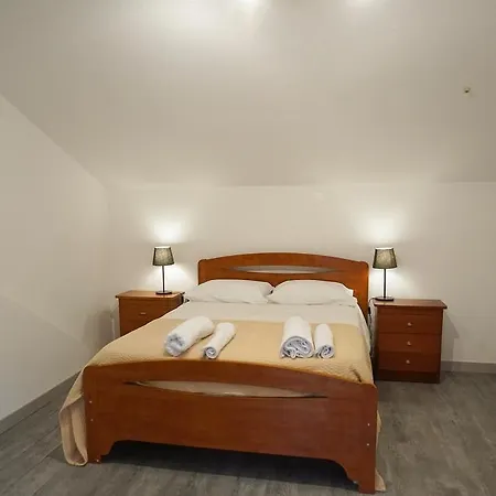 Appartement Casa Horizonte Nazaré