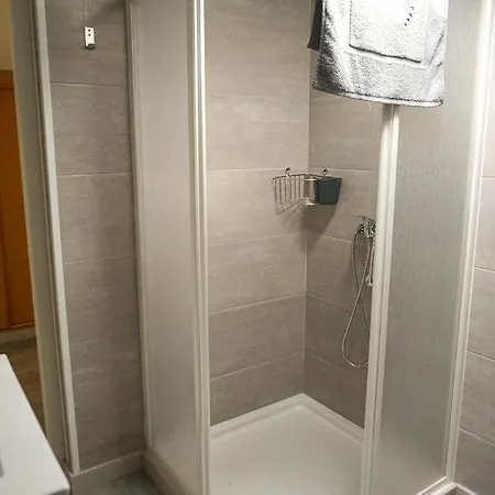 Casa Horizonte アパート *