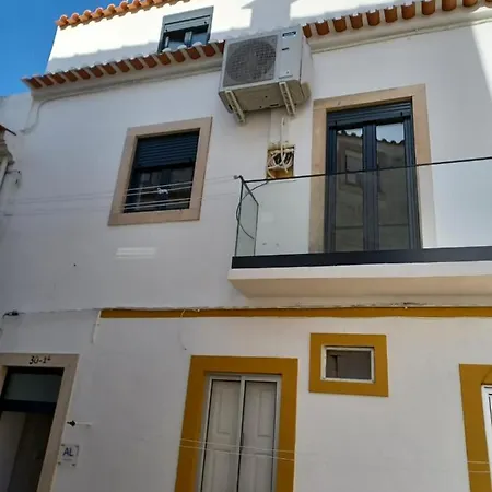 Casa Horizonte Appartement *