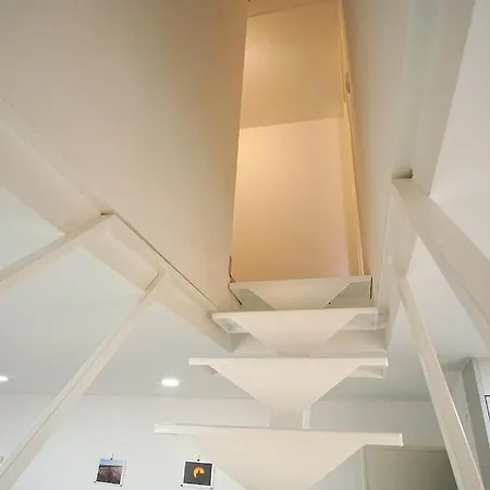 アパート Casa Horizonte