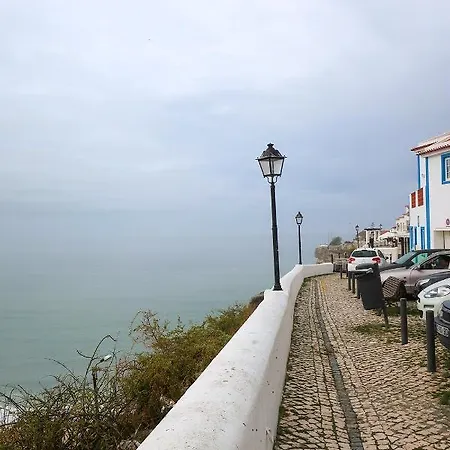 Casa Horizonte * ナザレ
