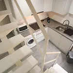 Casa Horizonte Appartement Nazaré