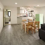 Appartement Casa Horizonte