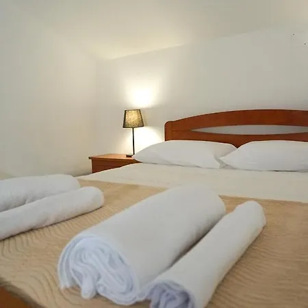 Lägenhet Casa Horizonte *