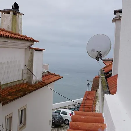 Casa Horizonte Lägenhet *