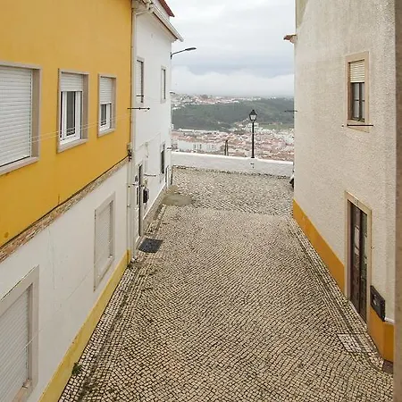 Lägenhet Casa Horizonte *