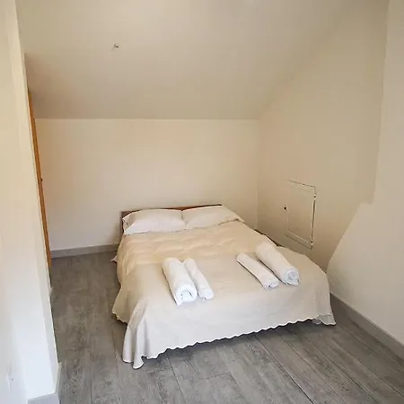 Casa Horizonte Lägenhet *