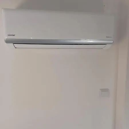 Lägenhet Casa Horizonte *