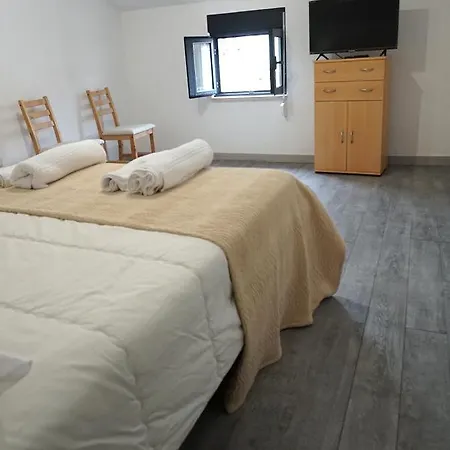 Casa Horizonte Lägenhet