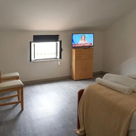 Lägenhet Casa Horizonte Nazaré