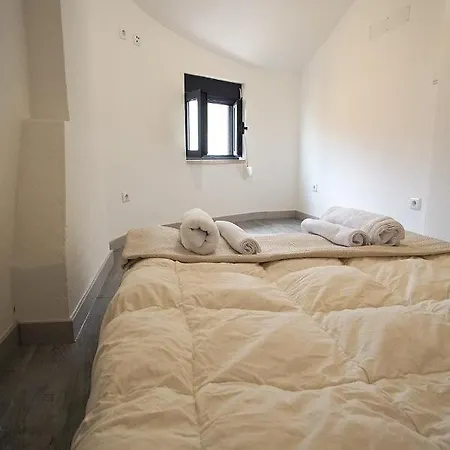 Casa Horizonte Lägenhet