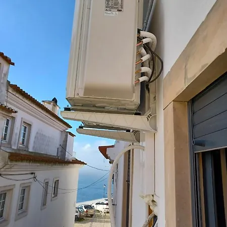 Casa Horizonte Appartement