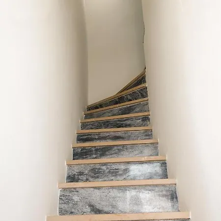 Lägenhet Casa Horizonte *