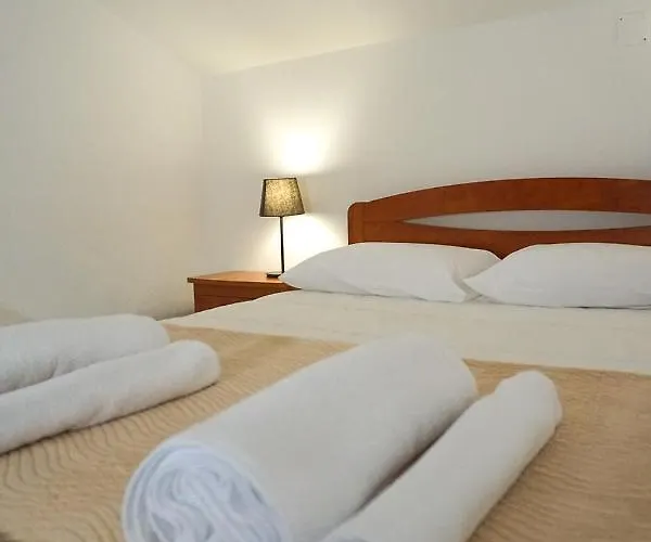 Apartment Casa Horizonte *