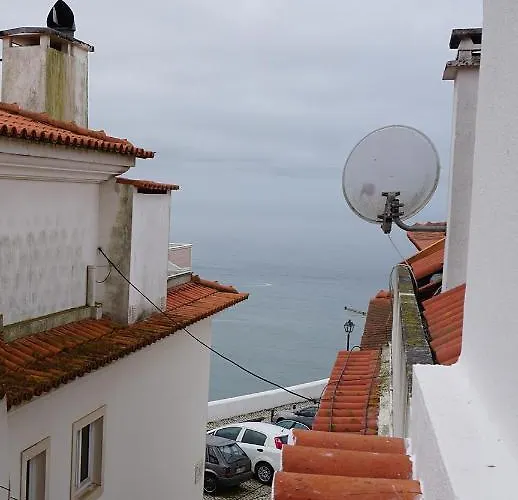 Casa Horizonte Apartment *