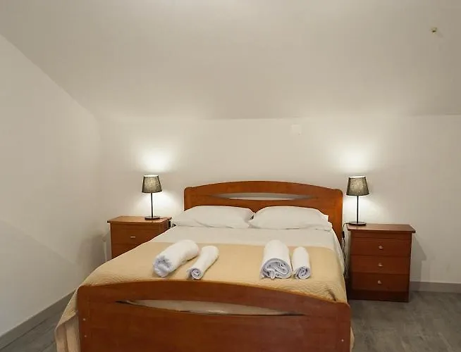 Apartment Casa Horizonte Nazare