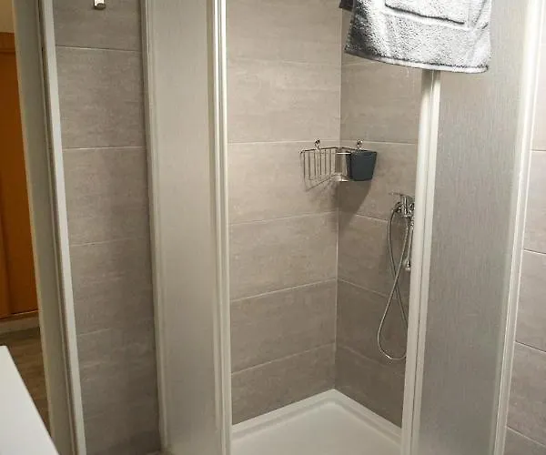 Casa Horizonte Apartment *