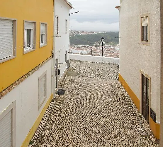 Apartment Casa Horizonte *