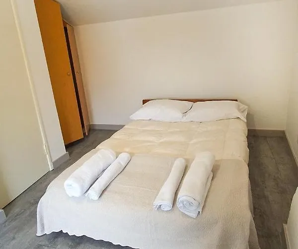 Casa Horizonte Apartment