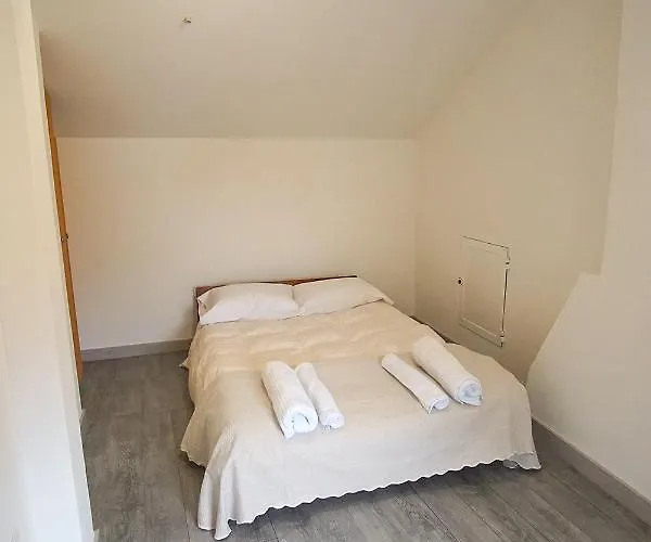 Casa Horizonte Apartment *