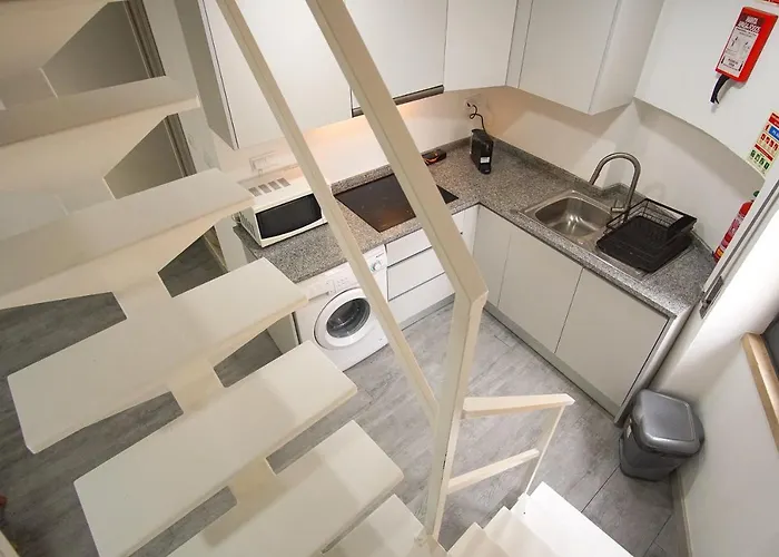 Casa Horizonte Apartment Nazare