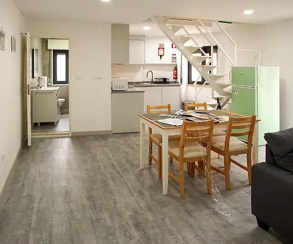 Apartment Casa Horizonte