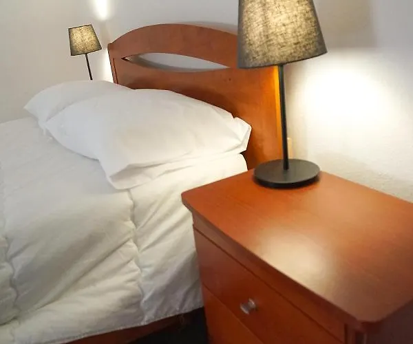 Apartment Casa Horizonte Nazare