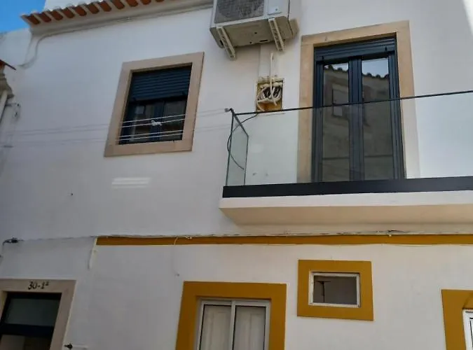 Casa Horizonte Apartment *