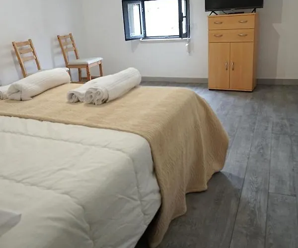 Casa Horizonte Apartment