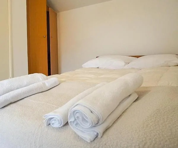 Apartment Casa Horizonte Nazare