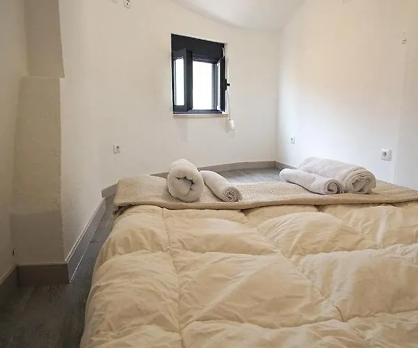 Casa Horizonte Apartment