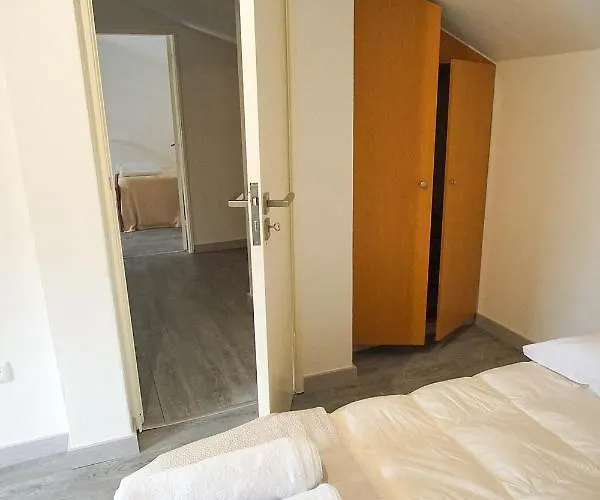 Apartment Casa Horizonte *