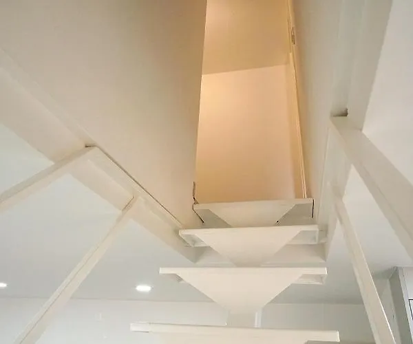 Apartment Casa Horizonte