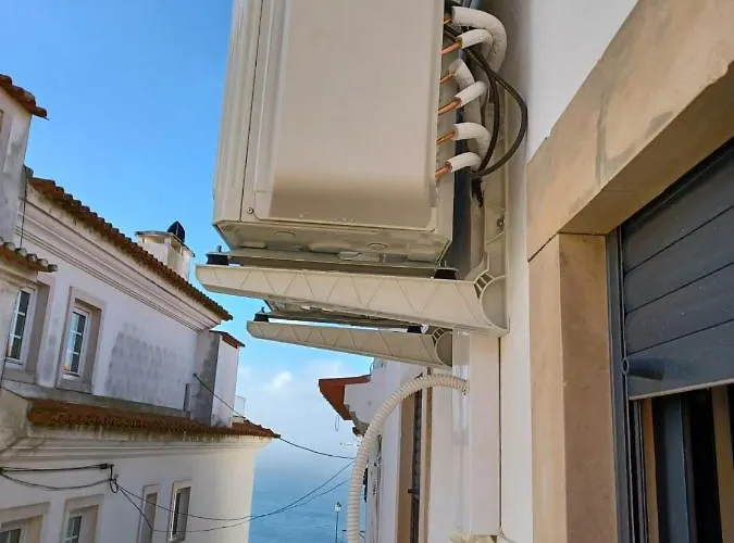 Casa Horizonte Apartment