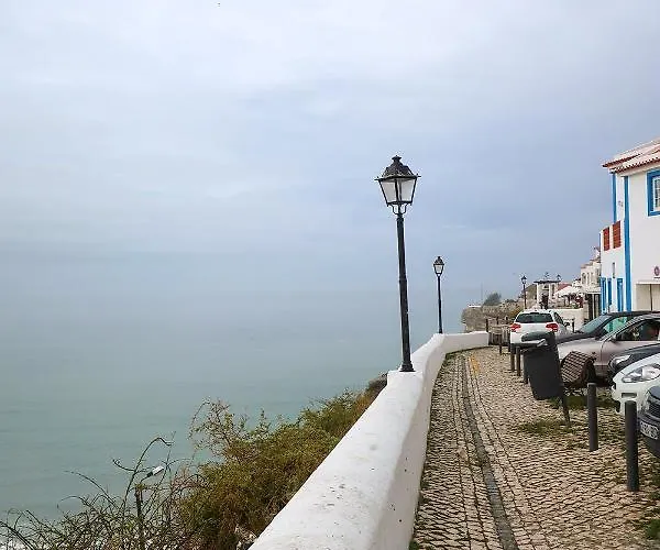 Casa Horizonte * Nazare